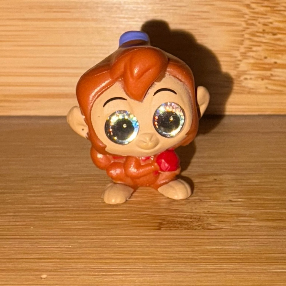 Disney Doorables Abu series 2